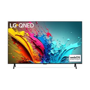LG QNED 98 Pollici