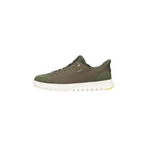 Geox U FLEXTRIDE Plus C Sneaker