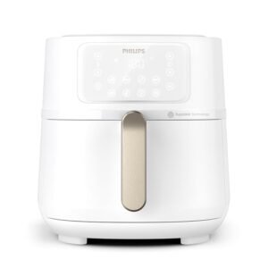Philips Airfryer 5000 - Friggitrice ad aria da 7.1L