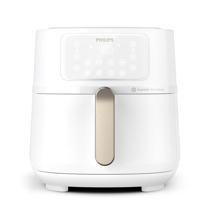 Philips Airfryer 5000 - Friggitrice ad aria da 7.1L Philips Airfryer 5000 - Friggitrice ad aria da 7.1L