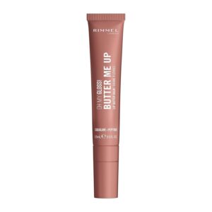 Rimmel London Oh My Gloss Butter Me Up Lip Butter Balm