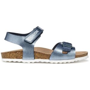 Geox J Adriel Girl C Sandal