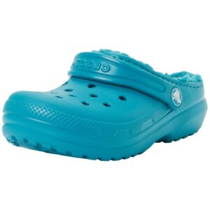 Crocs Zoccoli Classici Foderati K
