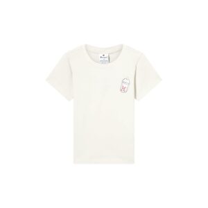 Champion T-Shirt Legacy Bambina