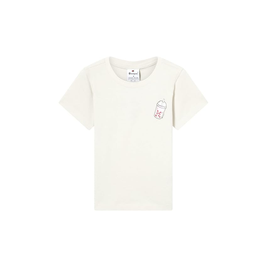 Champion T-Shirt Legacy Bambina