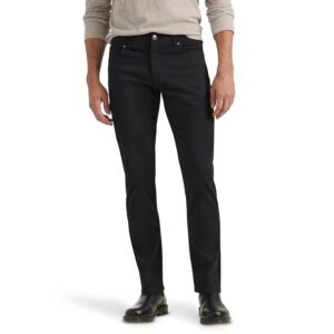 Lee Jeans da Uomo Extreme Motion Dritti a Cono