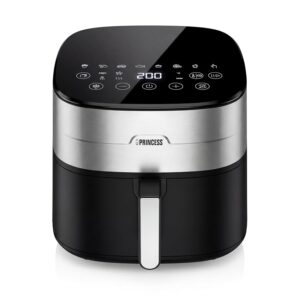 Princess Dual Heat Airfryer 8L XXL