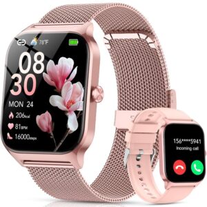 Smartwatch Donna