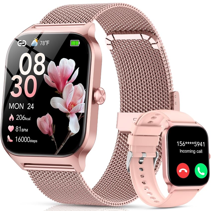 Smartwatch Donna Smartwatch Donna