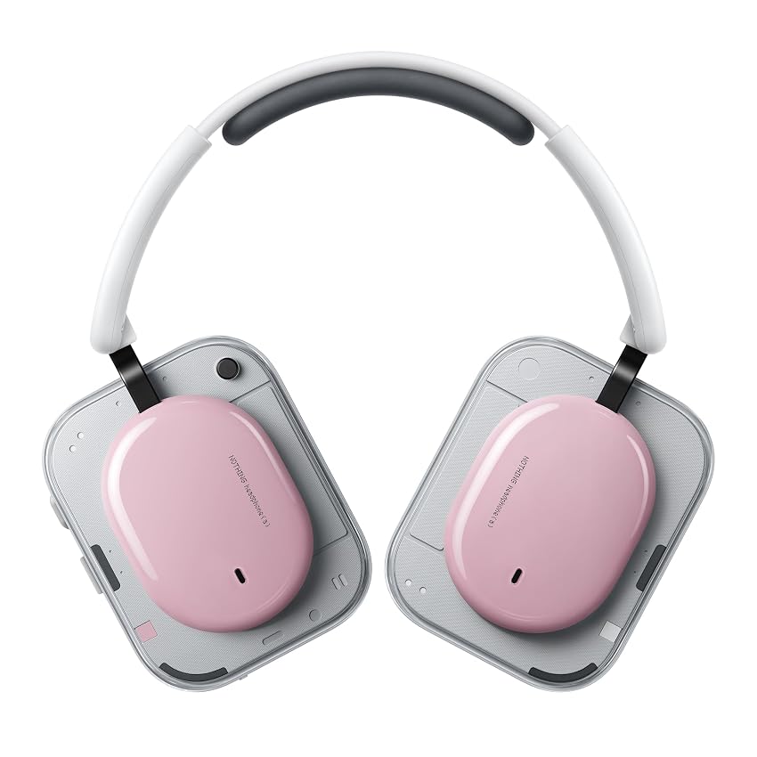 Nothing Headphone (a)