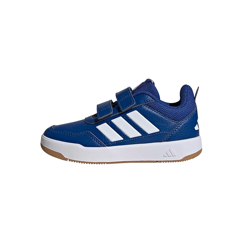 adidas Unisex - Bambini e Ragazzi TENSAUR Sport 3.0 Hook And Loop Shoes Kids