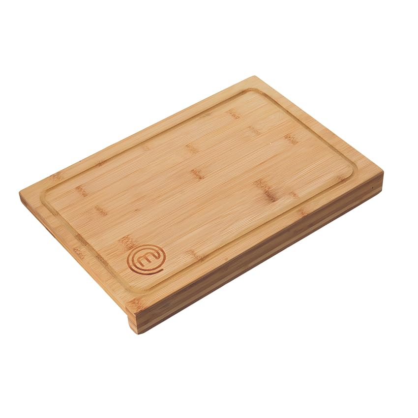 MasterChef Tagliere da Cucina in Legno
