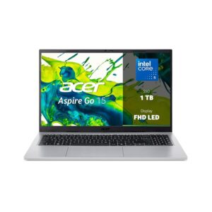 Acer Aspire Go 15 AG15-72P-53BQ PC Portatile