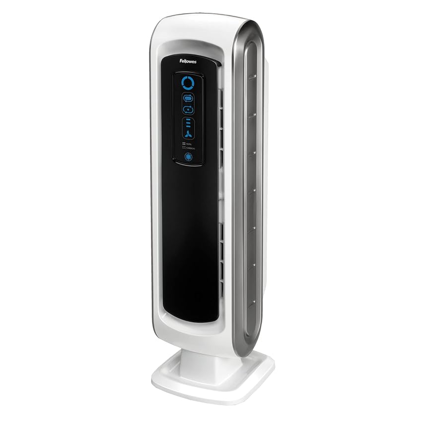 Fellowes Purificatore d'Aria AeraMax DX5