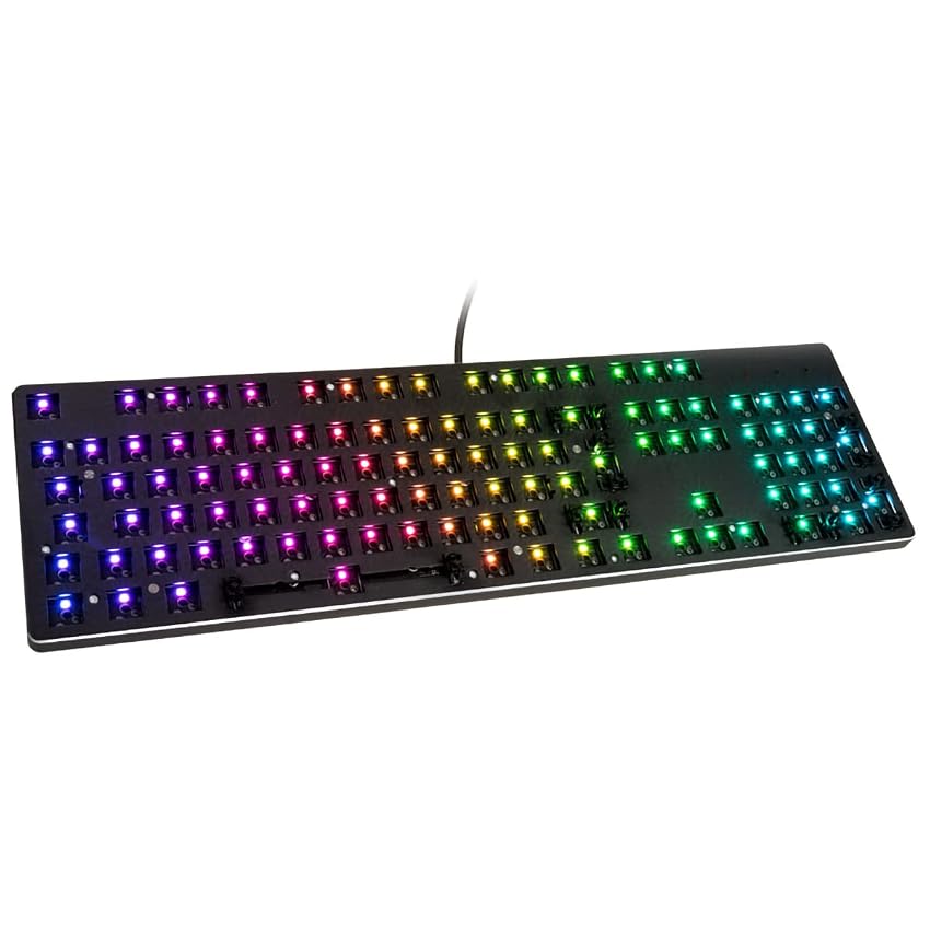 GLORIOUS Gaming GMMK Full Size (100%)