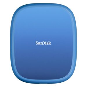 SanDisk Creator SSD per telefono da 2 TB