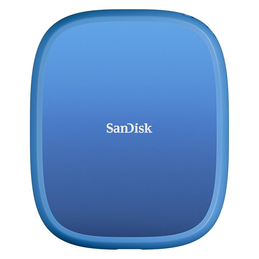 SanDisk Creator SSD per telefono da 2 TB SanDisk Creator SSD per telefono da 2 TB