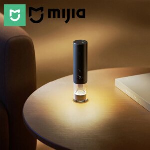 Torcia portatile multifunzionale MIJIA