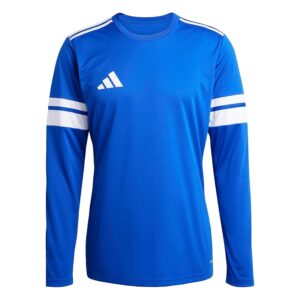 adidas Uomo Squadra25 Jersey Long Sleeve Shirt