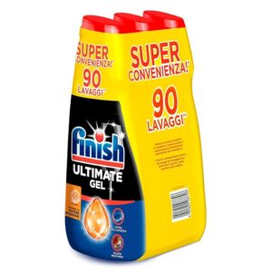 Finish Ultimate Gel