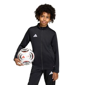 adidas Unisex - Bambini e Ragazzi Entrada26 Track Kids Sweatshirt