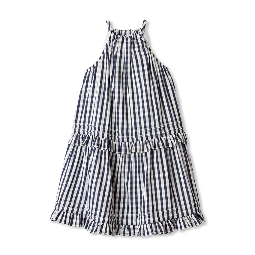Amazon Essentials x Sofia Grainge Abiti Mommy & Me in Raso di Cotone Bambine e ragazze
