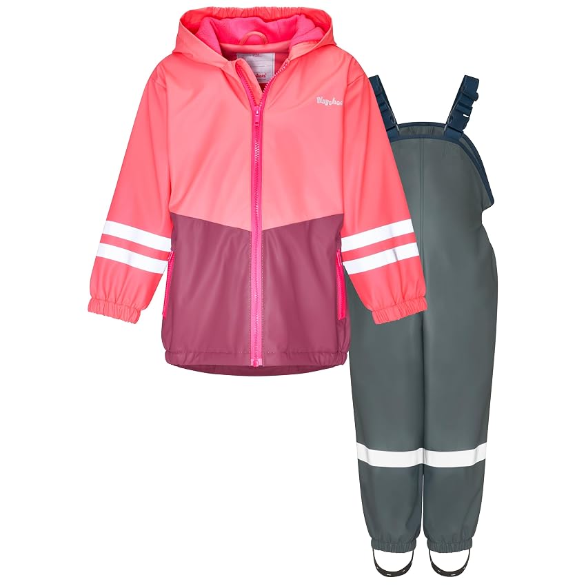 Playshoes Regen Set Pioggia Playshoes Regen Set Pioggia