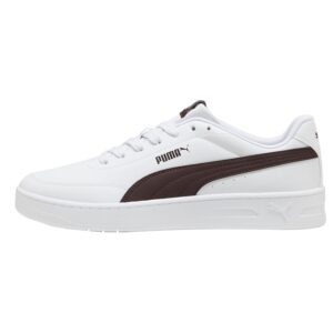 PUMA Sneakers Court Classic Clean Unisex 40