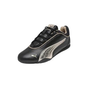 PUMA Puma Catch Soleil Metallic WHI