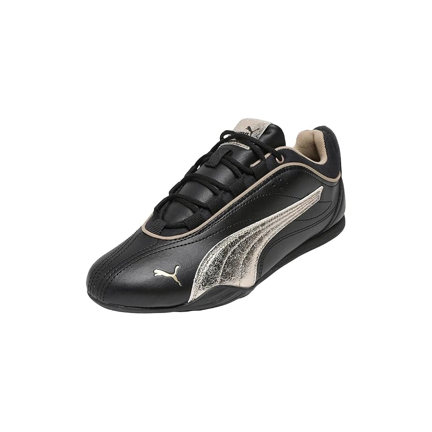 PUMA Puma Catch Soleil Metallic WHI