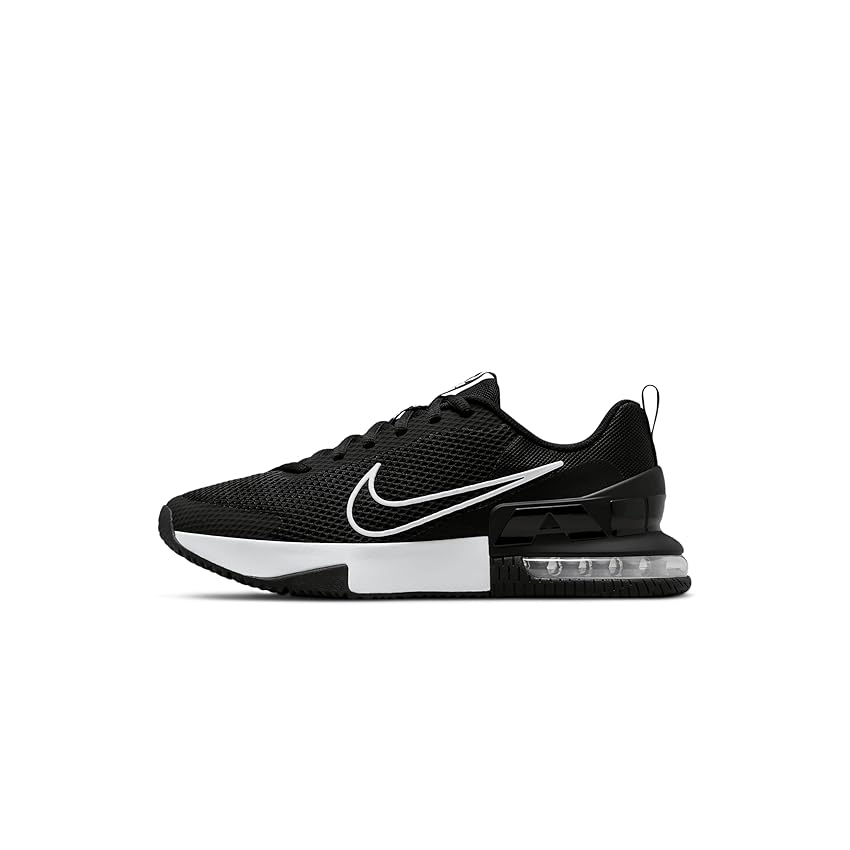 Nike FQ1833-001 Air Max Alpha Trainer 6 Uomo