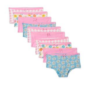 Amazon Essentials Culotte in Jersey di Cotone Bambine e ragazze
