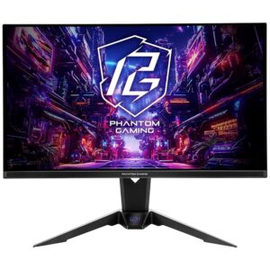 Monitor ASROCK PGO27QFV