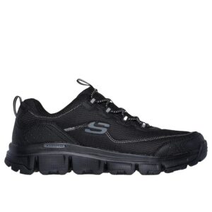 Skechers Uomo Summits At Triple Bridges Scarpe da Ginnastica
