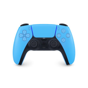 Sony Interactive Entertainment DualSense v3 Blu Bluetooth/USB Gamepad Analogico/Digitale PlayStation 5