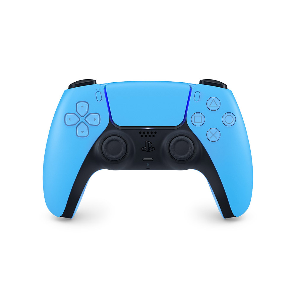 Sony Interactive Entertainment DualSense v3 Blu Bluetooth/USB Gamepad Analogico/Digitale PlayStation 5