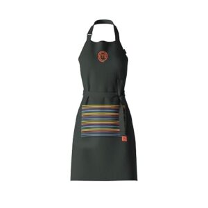 MasterChef Grembiule Cucina Uomo & Donna e Chef