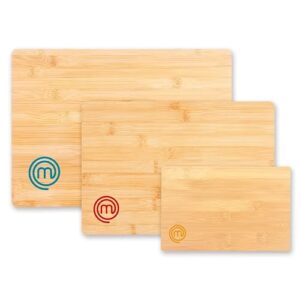 MasterChef Taglieri Legno