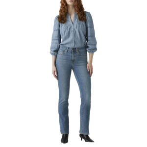 Levi's 725 High Rise Bootcut