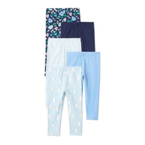 Amazon Essentials Leggings da Bambina