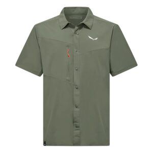Salewa PUEZ - Maglietta S/S