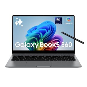 Samsung Galaxy Book5 360 15.6"