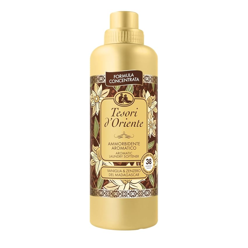 Tesori d'Oriente Tesori d'Oriente