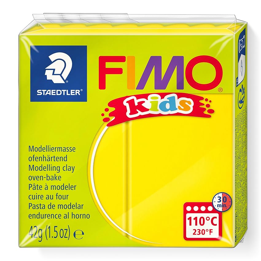 Staedtler FIMO KIDS Staedtler FIMO KIDS