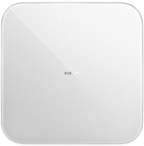 Xiaomi Bilancia Smart Scale S200 BMI Bluetooth 5.4 Digitale App Design Moderno