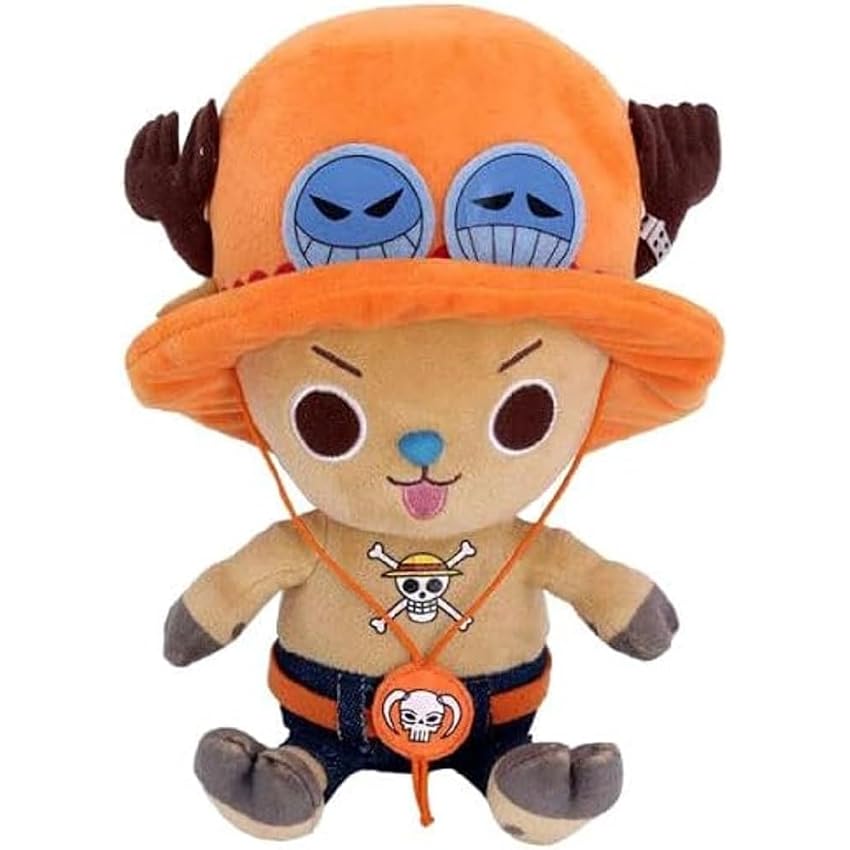 SAKAMI - Chopper X Ace