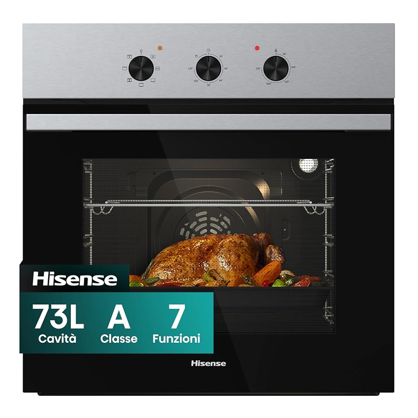 Hisense BI62111AAXB Hisense BI62111AAXB