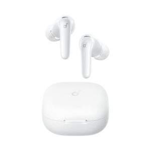 Soundcore P31i di Anker Cuffie Bluetooth con Cancellazione Adattiva Rumore
