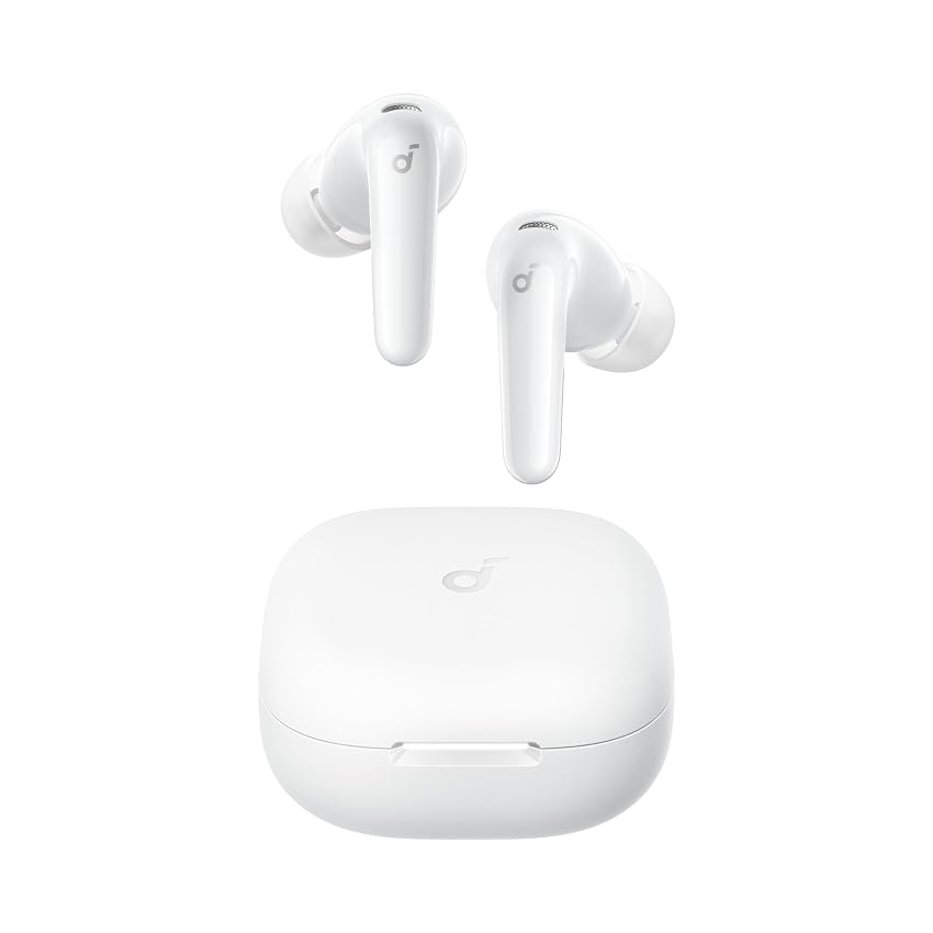 Soundcore P31i di Anker Cuffie Bluetooth con Cancellazione Adattiva Rumore