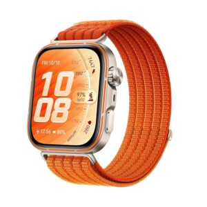 HUAWEI WATCH FIT 5 Pro Smartwatch